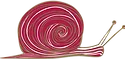 Flax Mythos Snail Logo