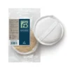 401347-lifoplus-face-peeling-pad-10cm Loofah Face Peeling Pad