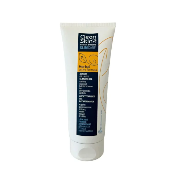 Slimming & Body-shaping Gel 200ml