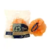 401194-lifoplus-mesh-sponge-orange lifoplus mesh sponge two colored orange