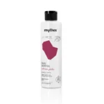 mythos toning shower gel wild rose
