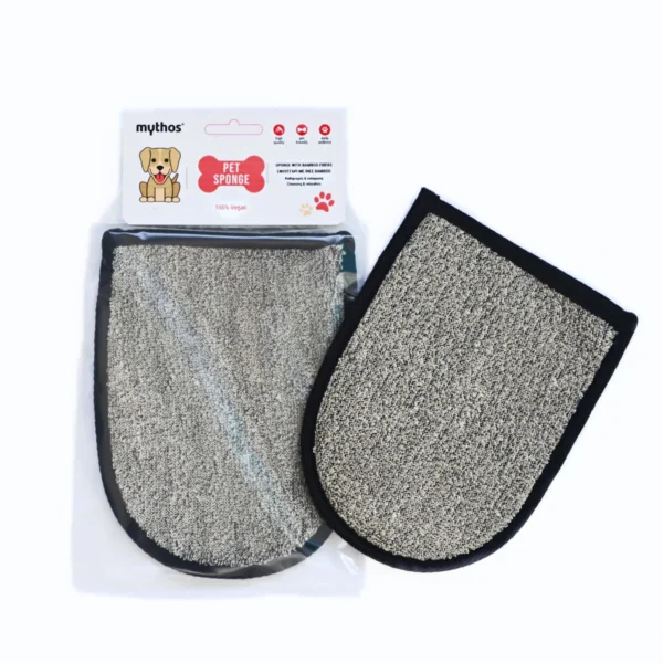 542026-mythos-pet-bath-sponge-with-bamboo-fibers mythos pet sponge with bamboo fibers for dogs
