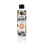 mythos olive shower gel jasmine