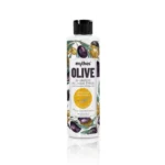 mythos olive shampoo wheat proteins