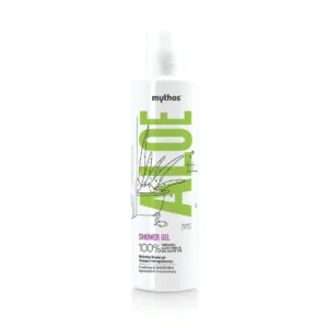 mythos aleo shower gel